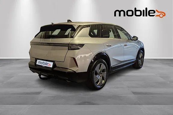 Opel Grandland-E 2025 photo 4
