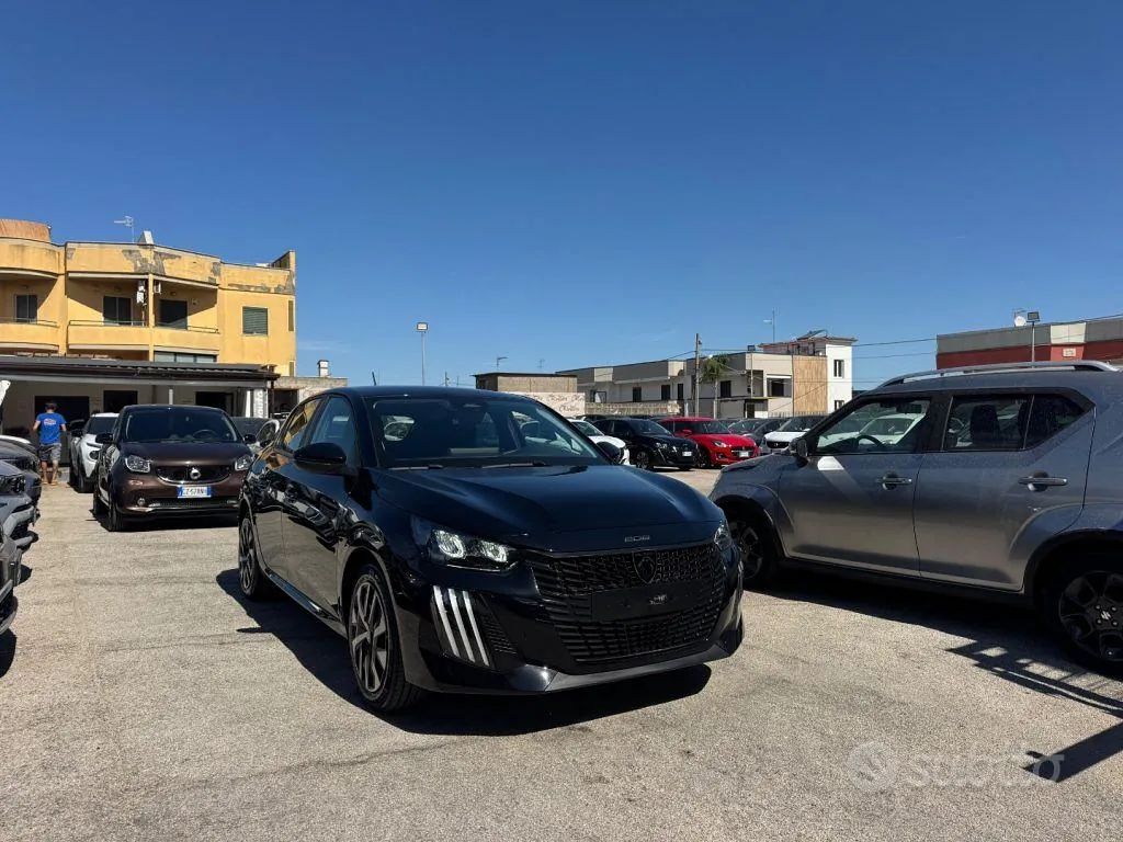 Peugeot 208 2026 photo 5