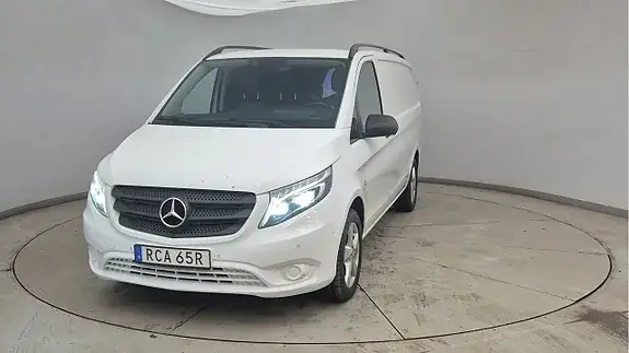 Mercedes-Benz Vito 119
