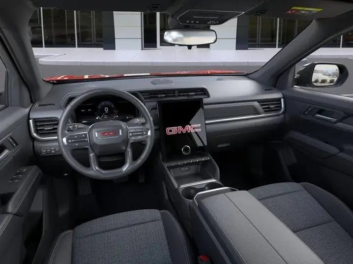 GMC Terrain 2027 photo 5