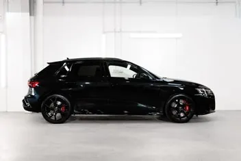 Audi Rs3 2026 photo 4