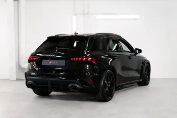 Audi Rs3 2026 photo 3