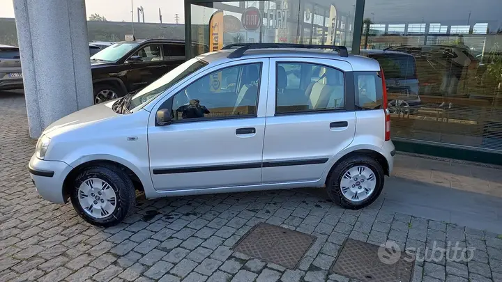 Fiat Panda 2009 photo 2