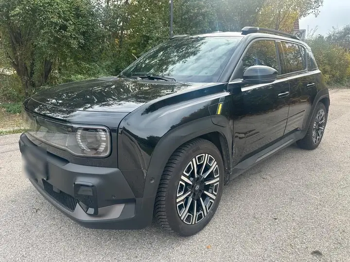 Renault R4