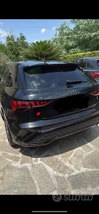 Audi A3 2025 photo 2