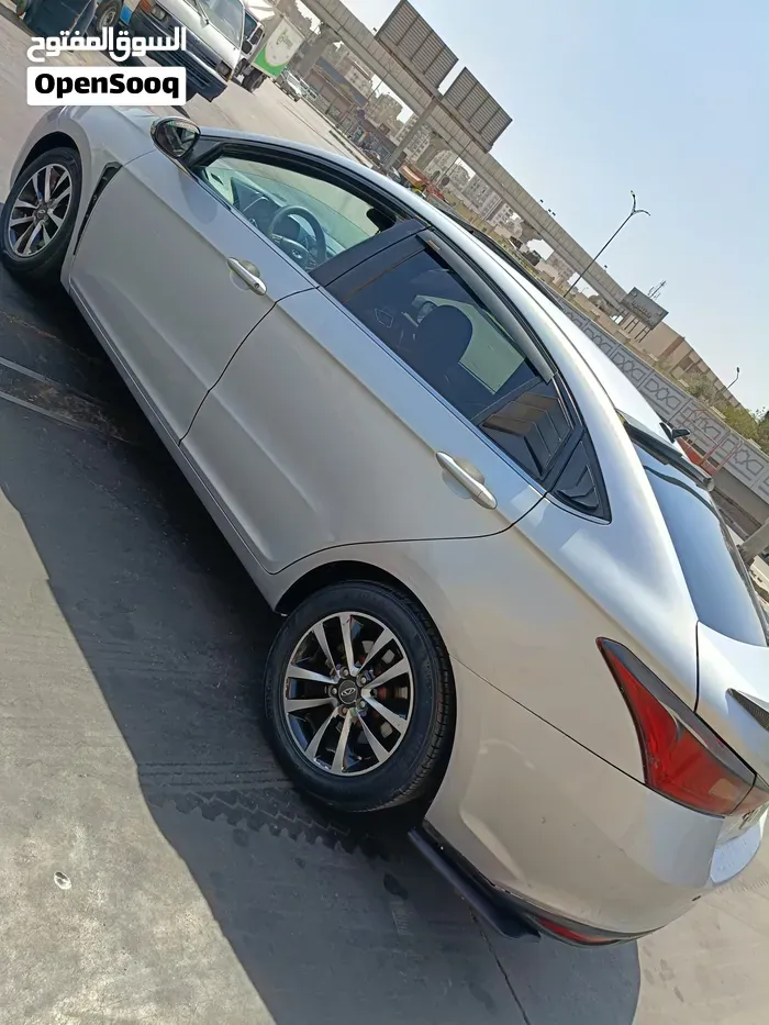 Chery Arrizo 5 2020 photo 3