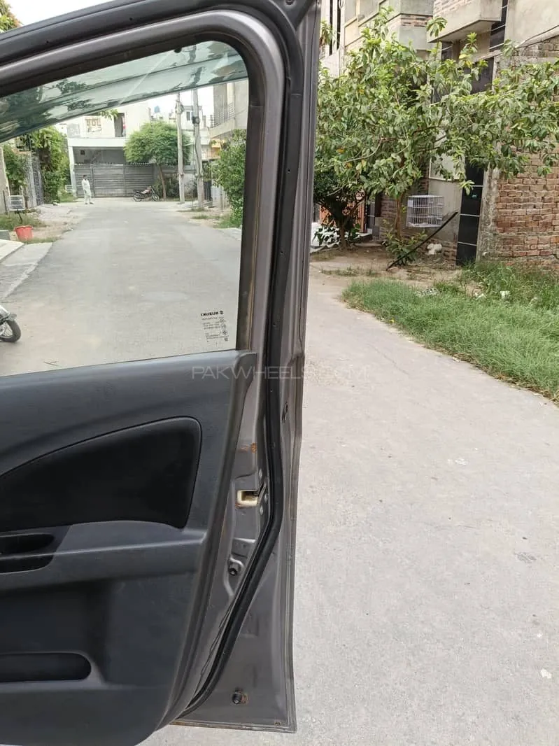 Suzuki Cultus