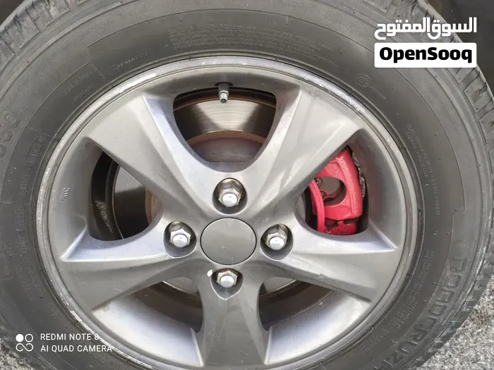 Hyundai Accent 2014 photo 4