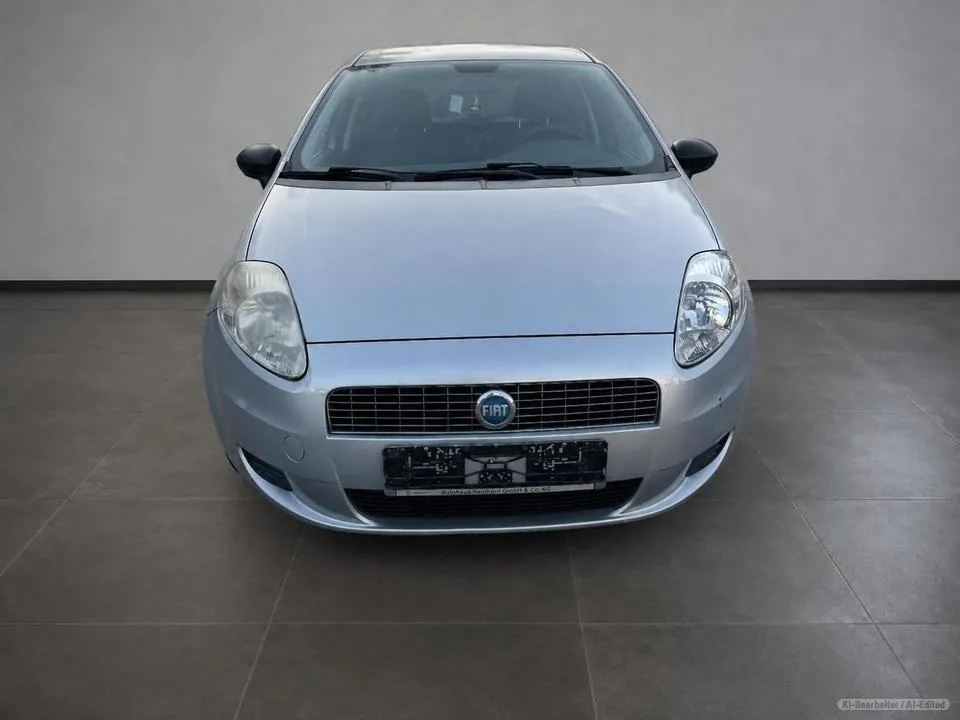 Fiat Grande Punto