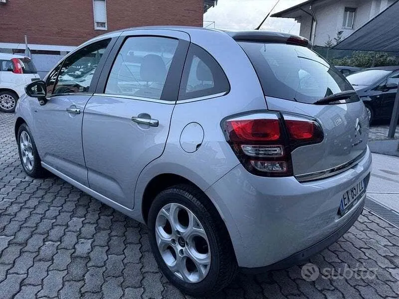 Citroen C3 2015 photo 3