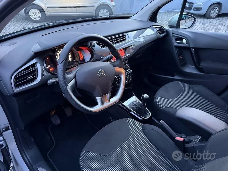 Citroen C3 2015 photo 2