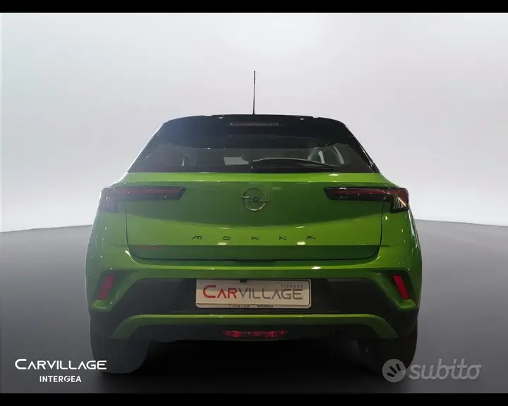 Opel Mokka 2024 photo 5