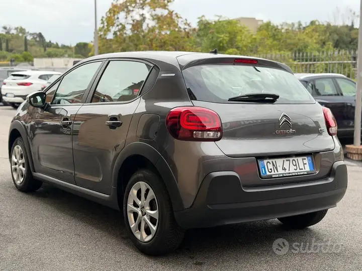 Citroen C3 2023 photo 4