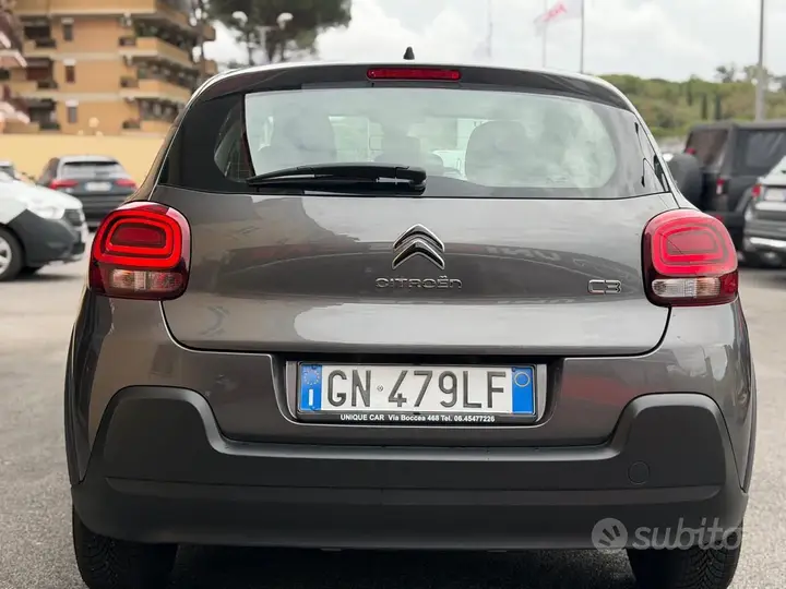 Citroen C3 2023 photo 5