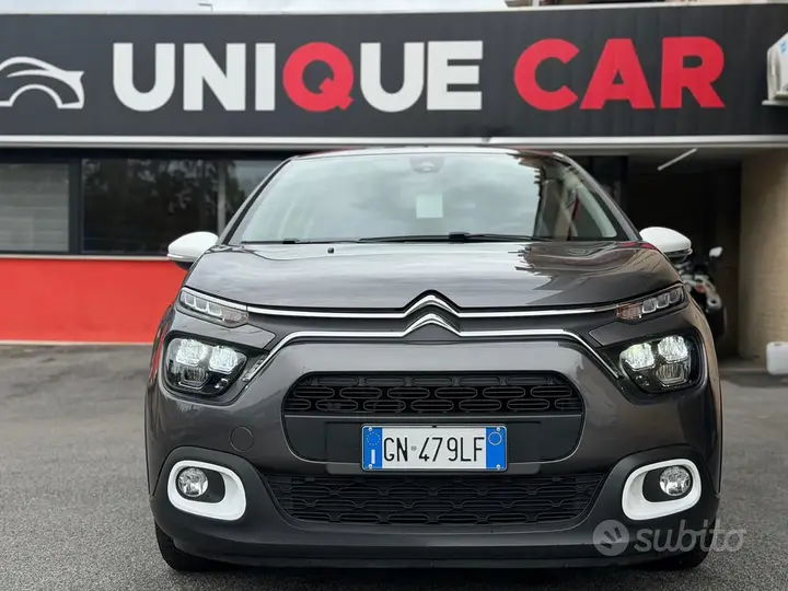 Citroen C3 2023 photo 2