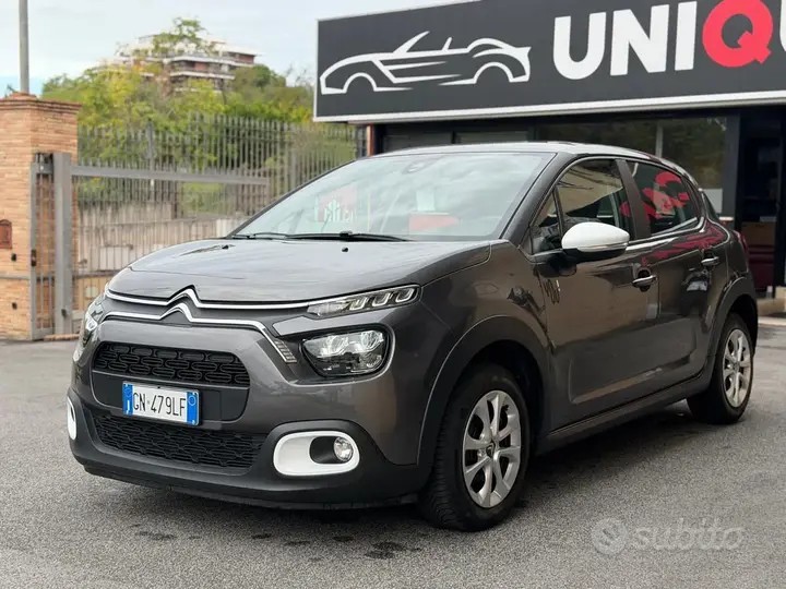 Citroen C3 2023 photo 3