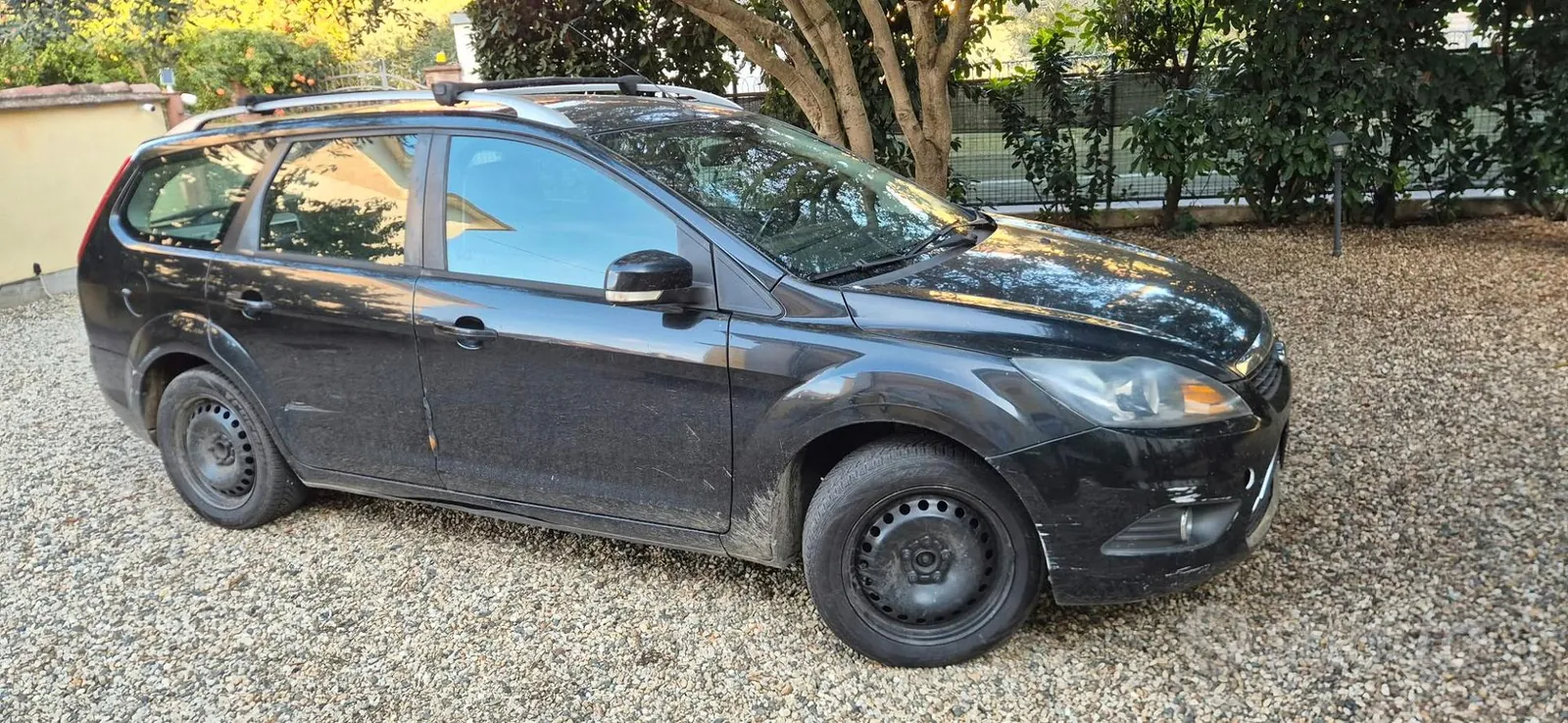 Ford Focus 2010 photo 4