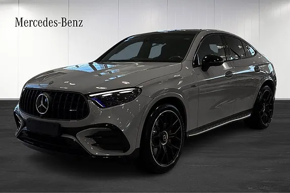 Mercedes-Benz Glc53