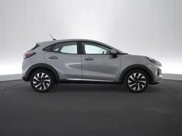 Ford Puma 2023 photo 2
