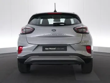 Ford Puma 2023 photo 3
