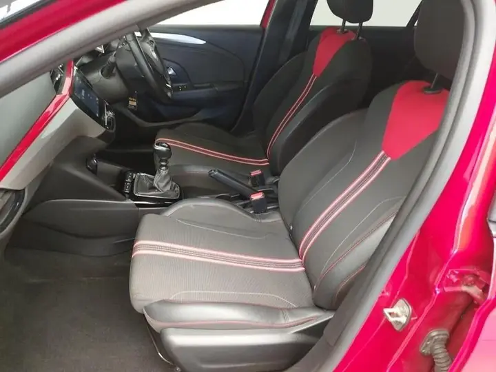 Vauxhall Corsa 2021 photo 5
