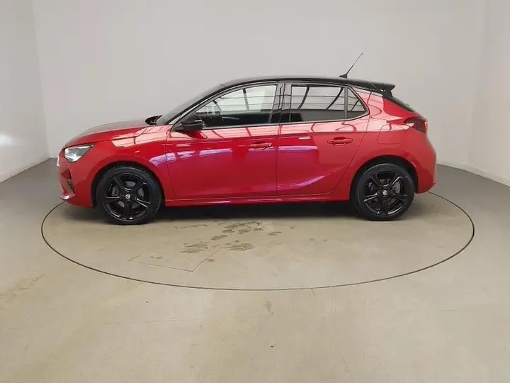 Vauxhall Corsa 2021 photo 4