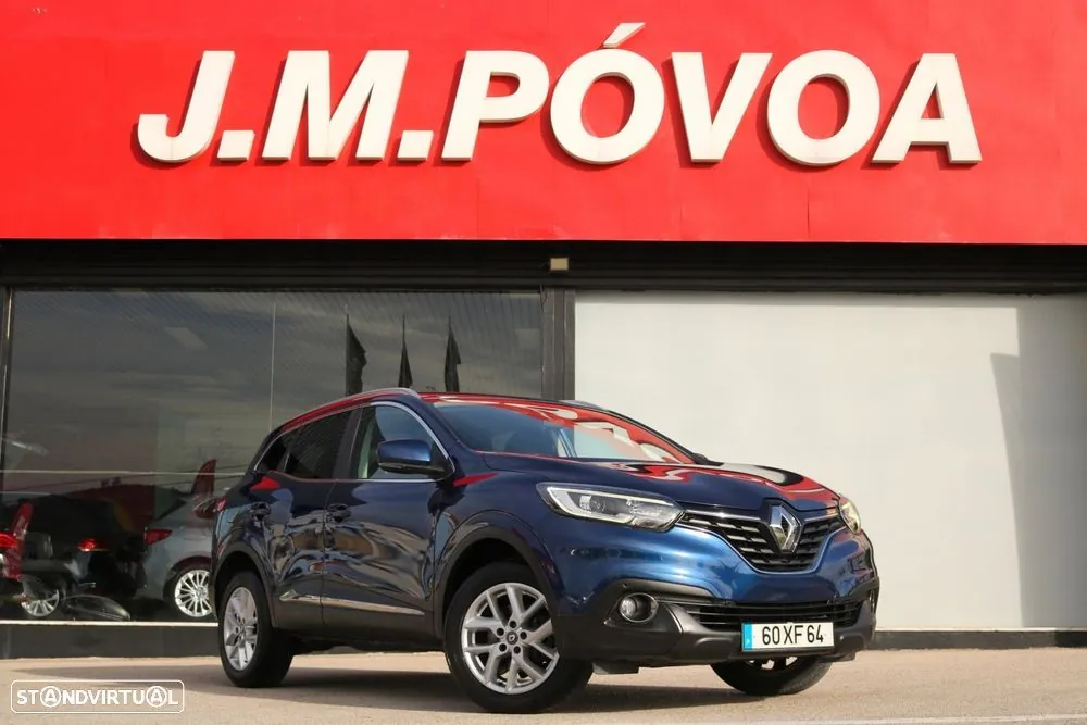 Renault Kadjar