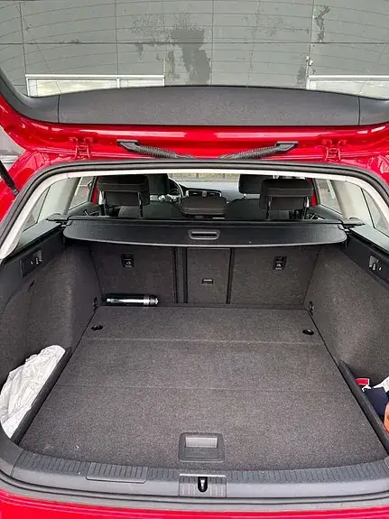Volkswagen Golf Alltrack 2020 photo 2
