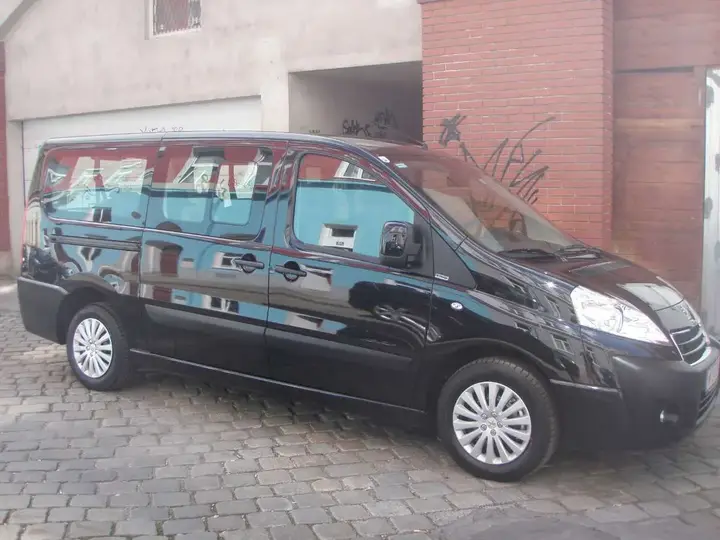 Peugeot Expert