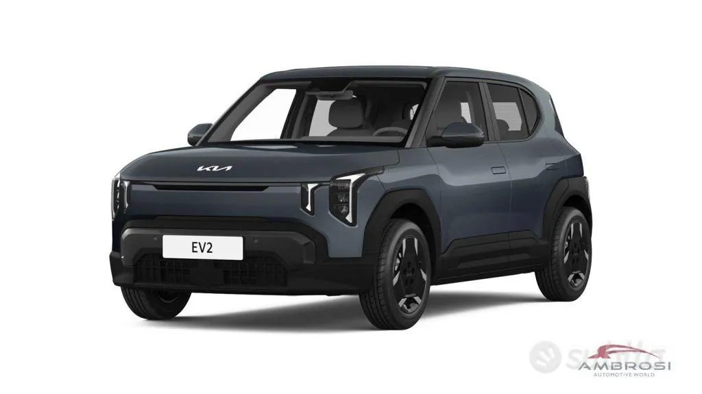Kia Ev2