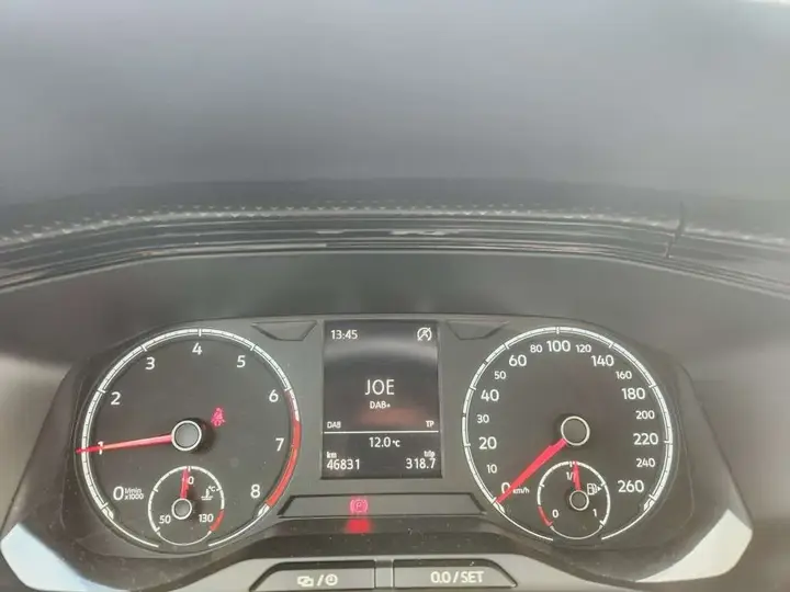 Volkswagen T-Cross 2019 photo 3