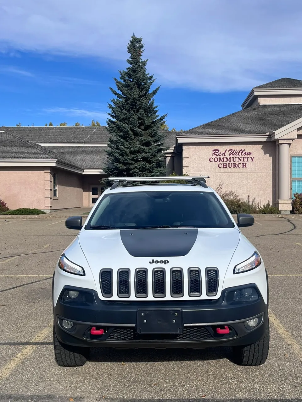 Jeep Cherokee 2016 photo 5