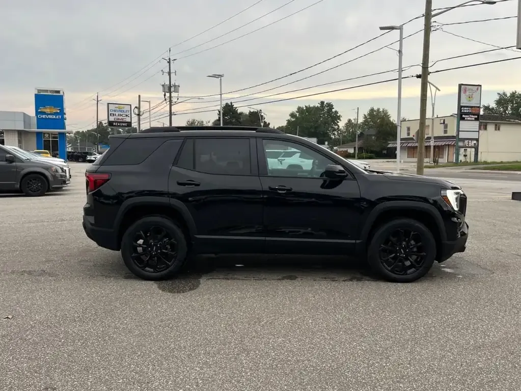 GMC Terrain 2027 photo 4