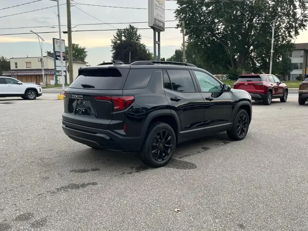 GMC Terrain 2027 photo 5