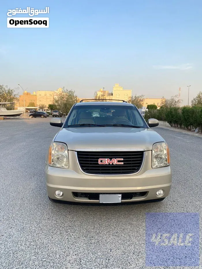 GMC Yukon
