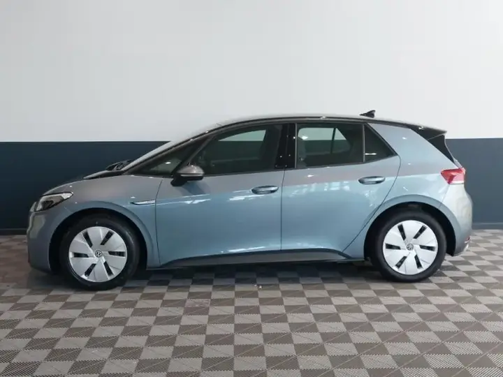 Volkswagen Id.3 2023 photo 4