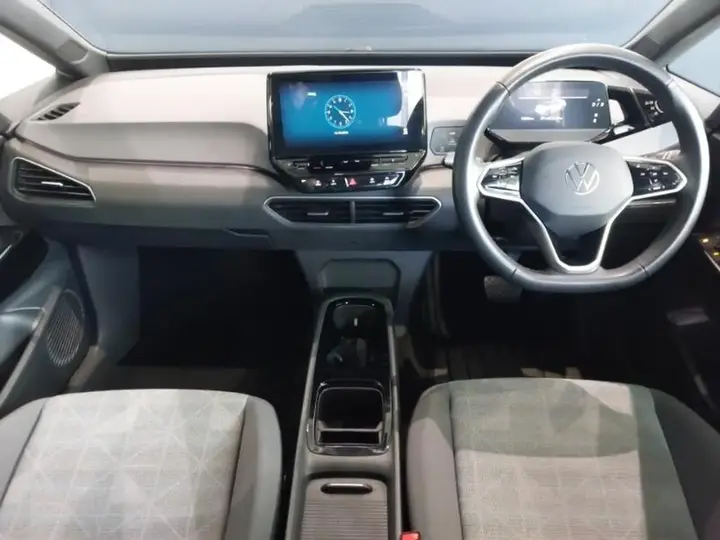 Volkswagen Id.3 2023 photo 3