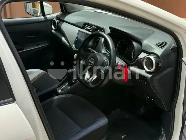 Nissan Almera 2025 photo 4