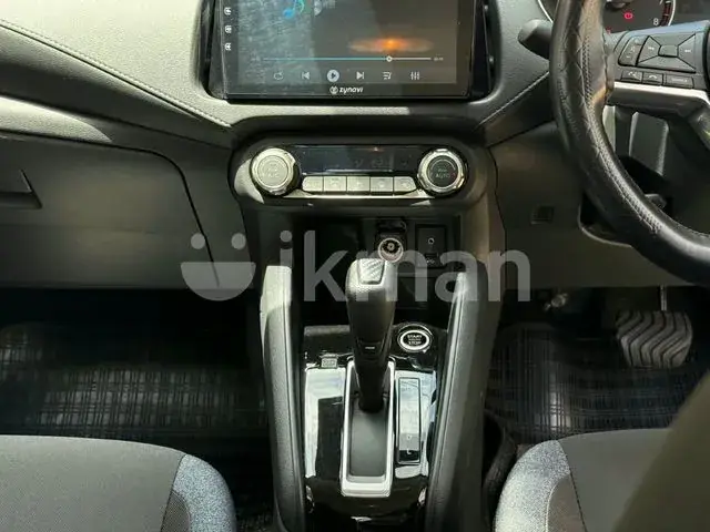 Nissan Almera 2025 photo 5