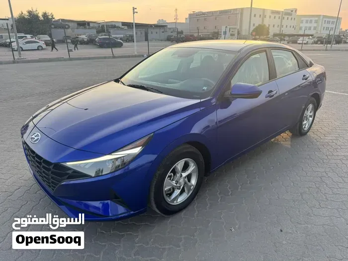 Hyundai Elantra 2023 photo 3