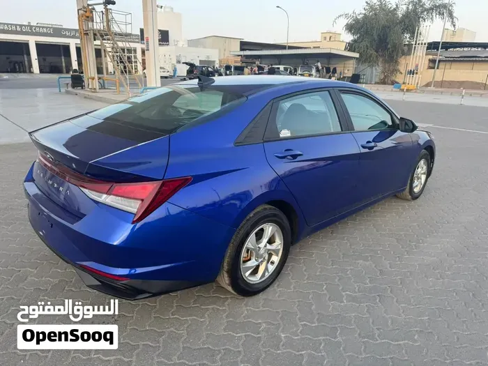 Hyundai Elantra 2023 photo 4