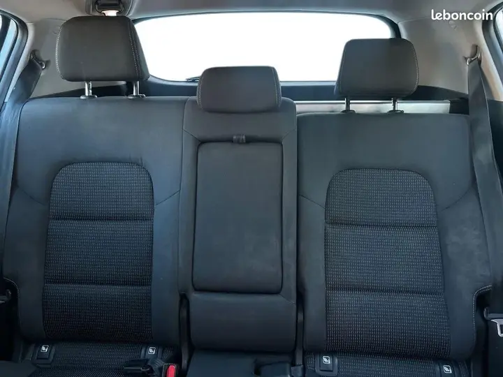 Kia Sportage 2017 photo 5