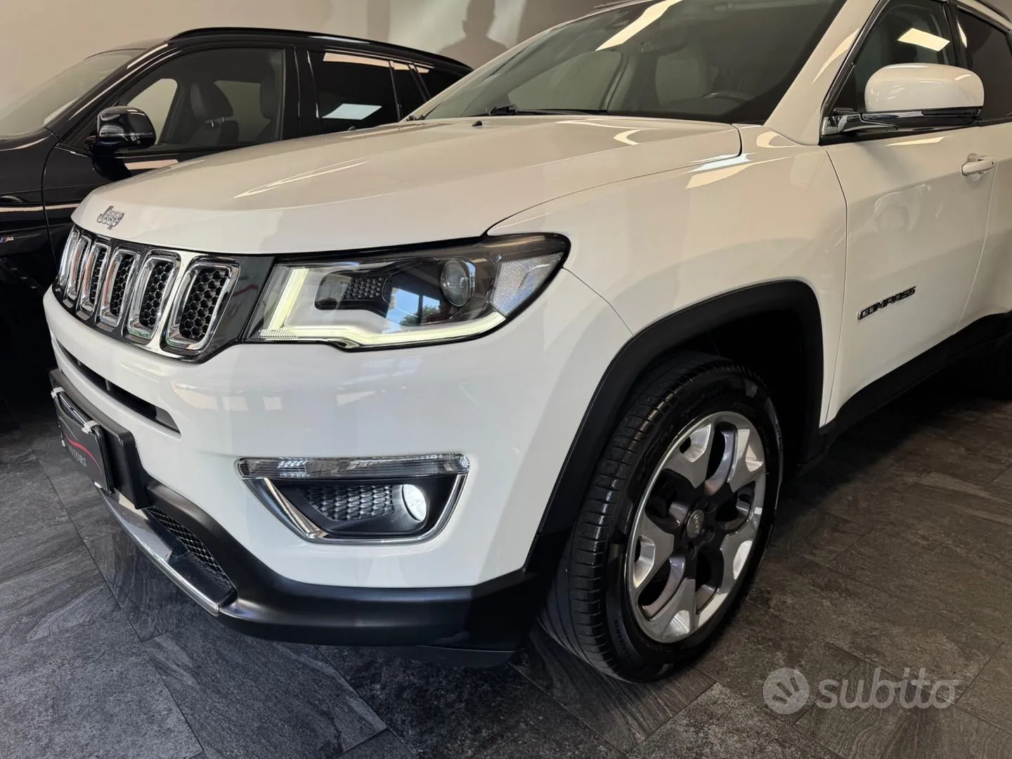 Jeep Compass 2019 photo 4