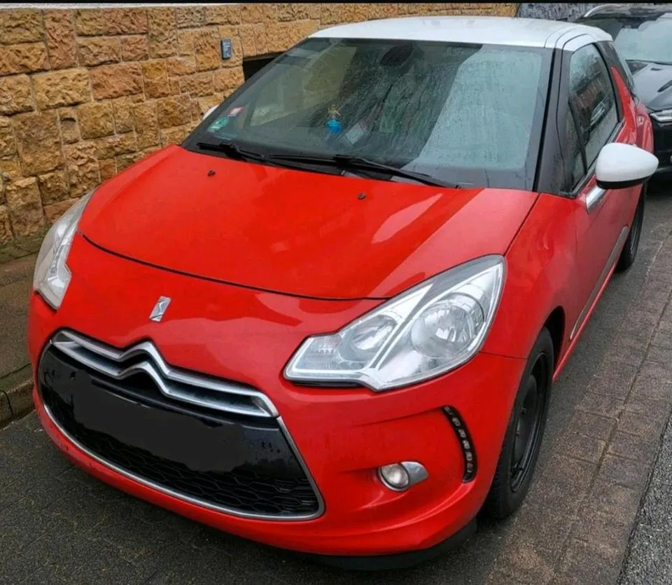 Citroen Ds3