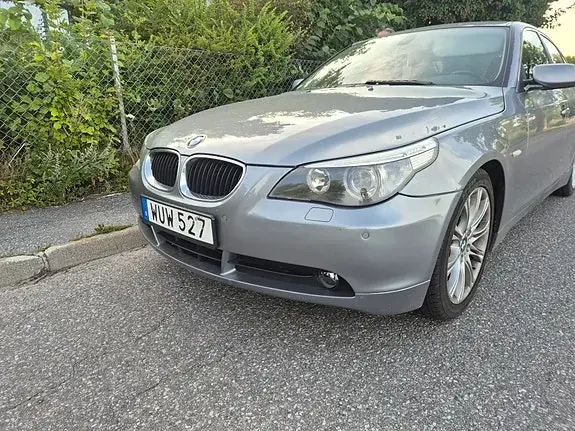 BMW 523I 2005 photo 2