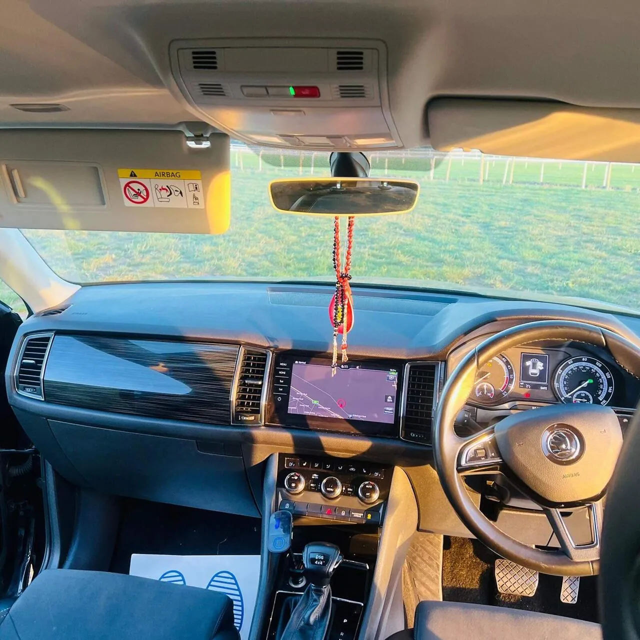 Skoda Kodiaq 2019 photo 2