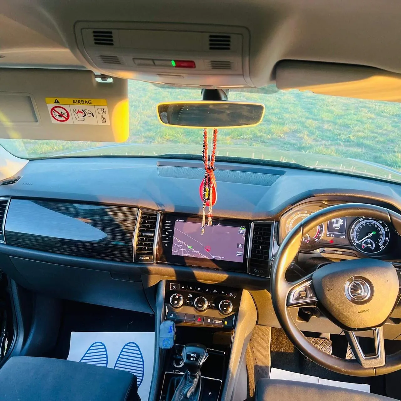 Skoda Kodiaq 2019 photo 3