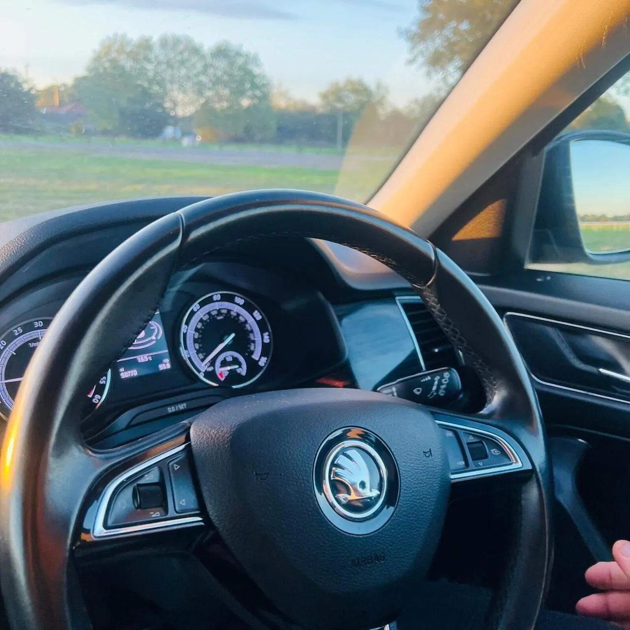 Skoda Kodiaq 2019 photo 4