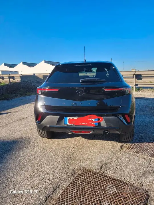 Opel Mokka 2024 photo 2