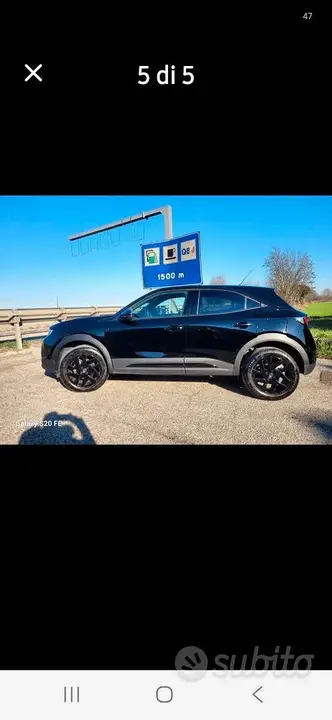 Opel Mokka 2024 photo 3